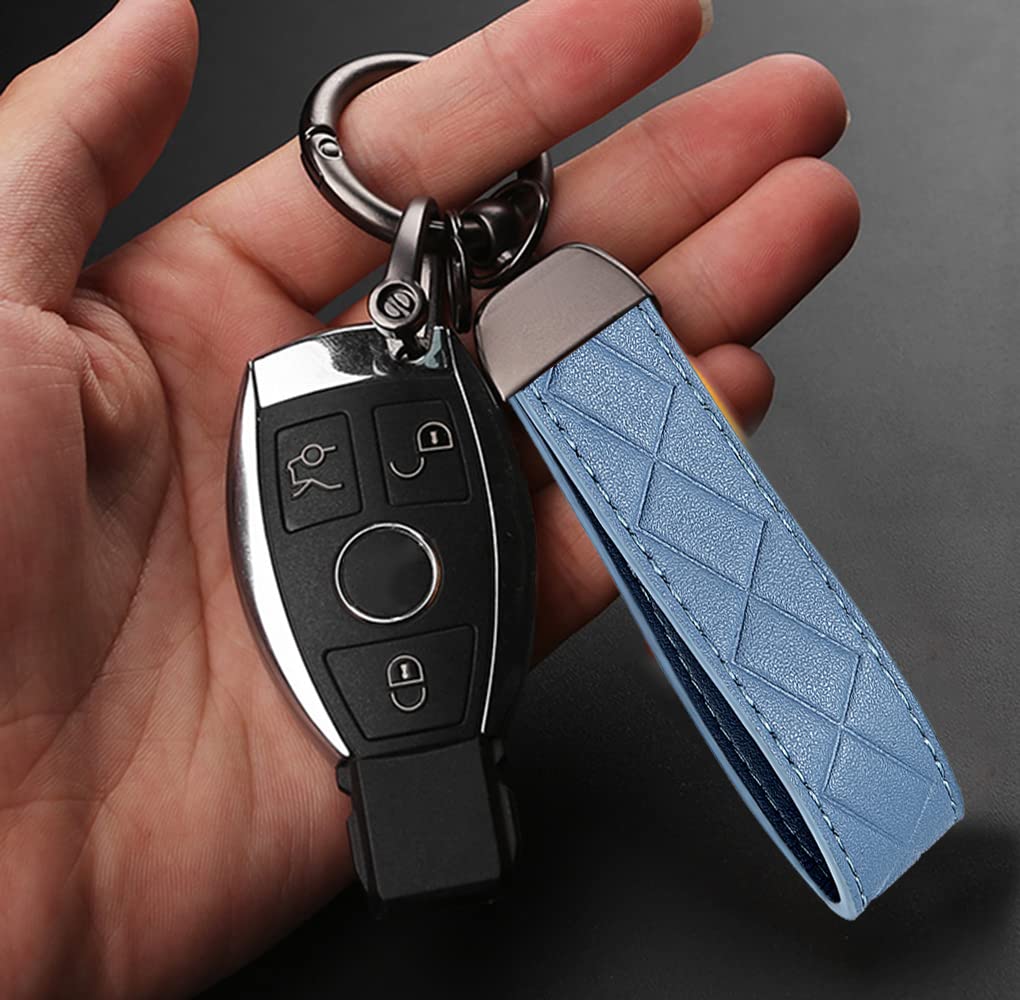 New Car Key