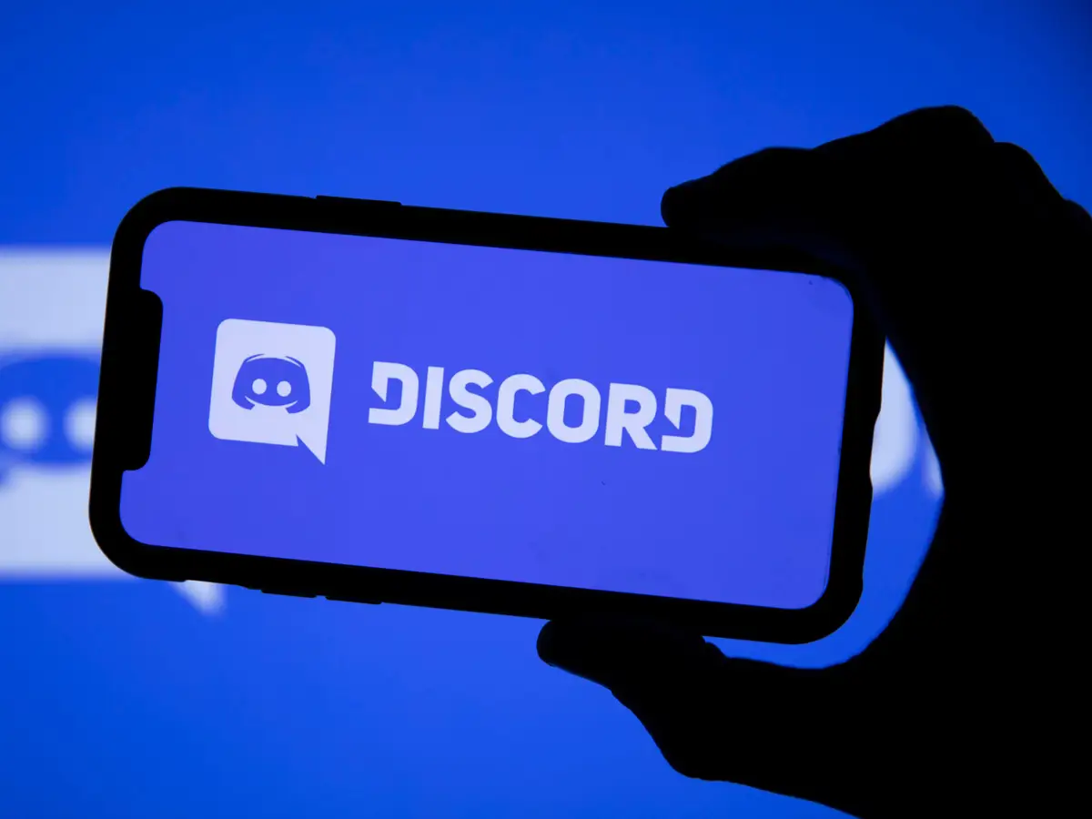 discord 18+