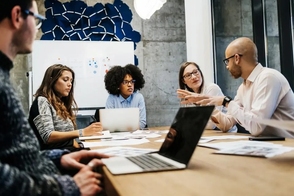 business coach los Angeles