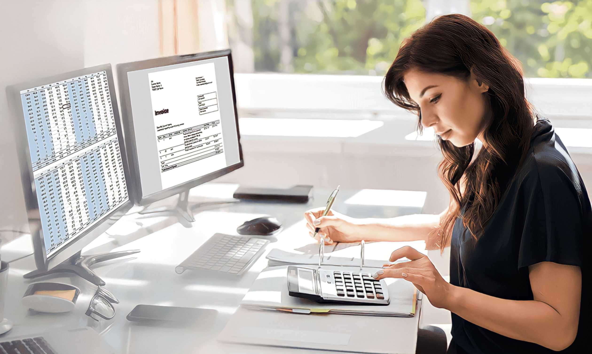 Tax Credit Broker