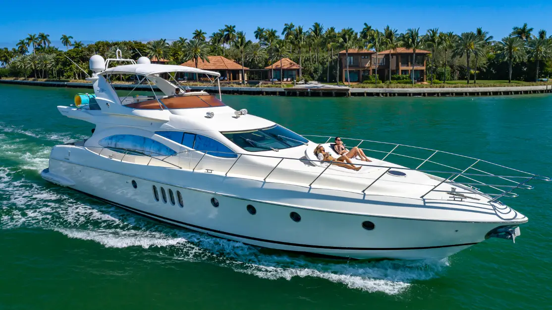 day charters malta
