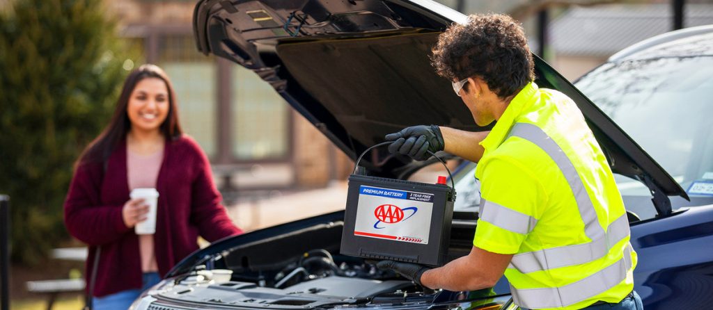 lithium battery companies
