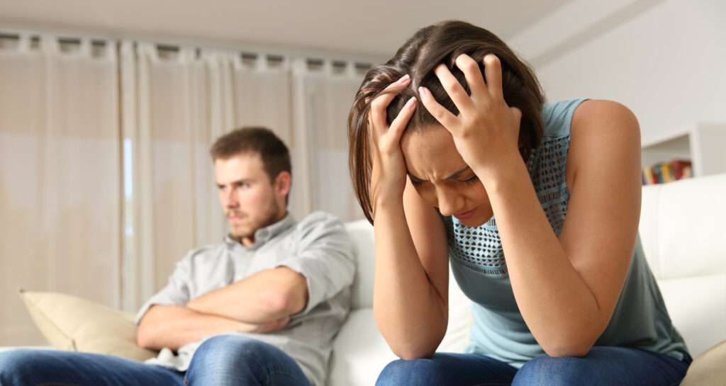 relationship coach