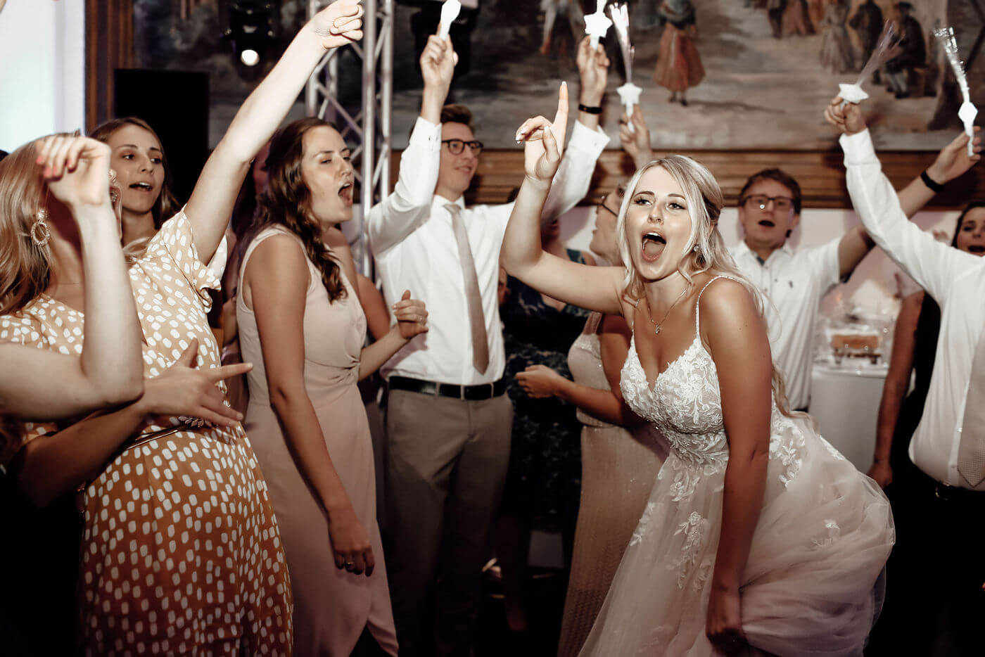 Wedding dj chicago