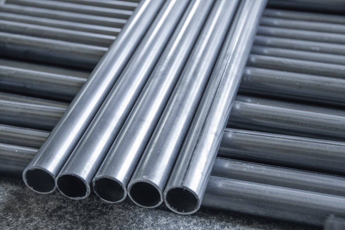 SS steel plate