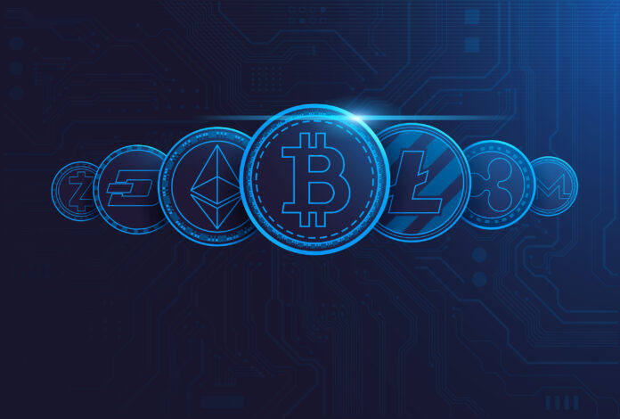 climate conscious blockchain