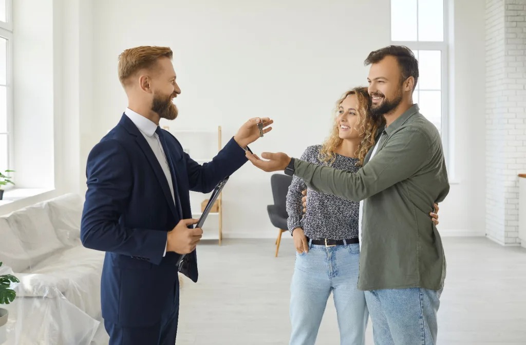 real estate