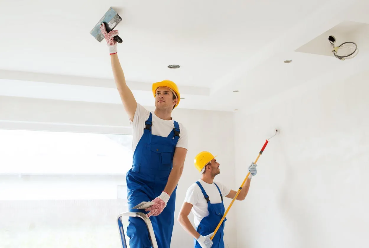 House painter near me