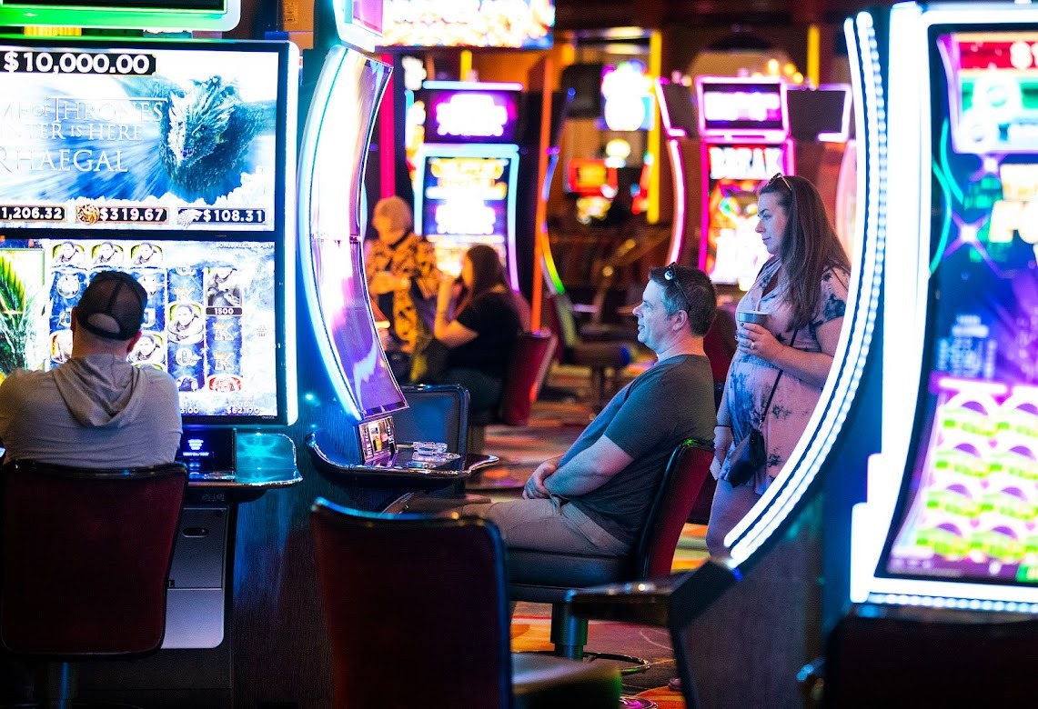 slot terbaru