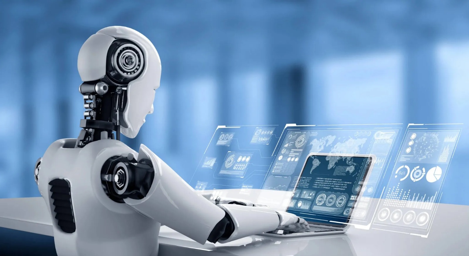 AI bot for websites