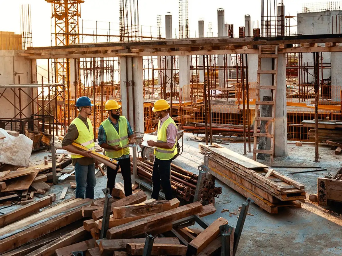 construction advocacy Colorado