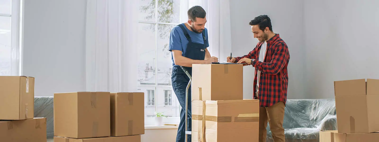 Movers from Alaska to Hawaii