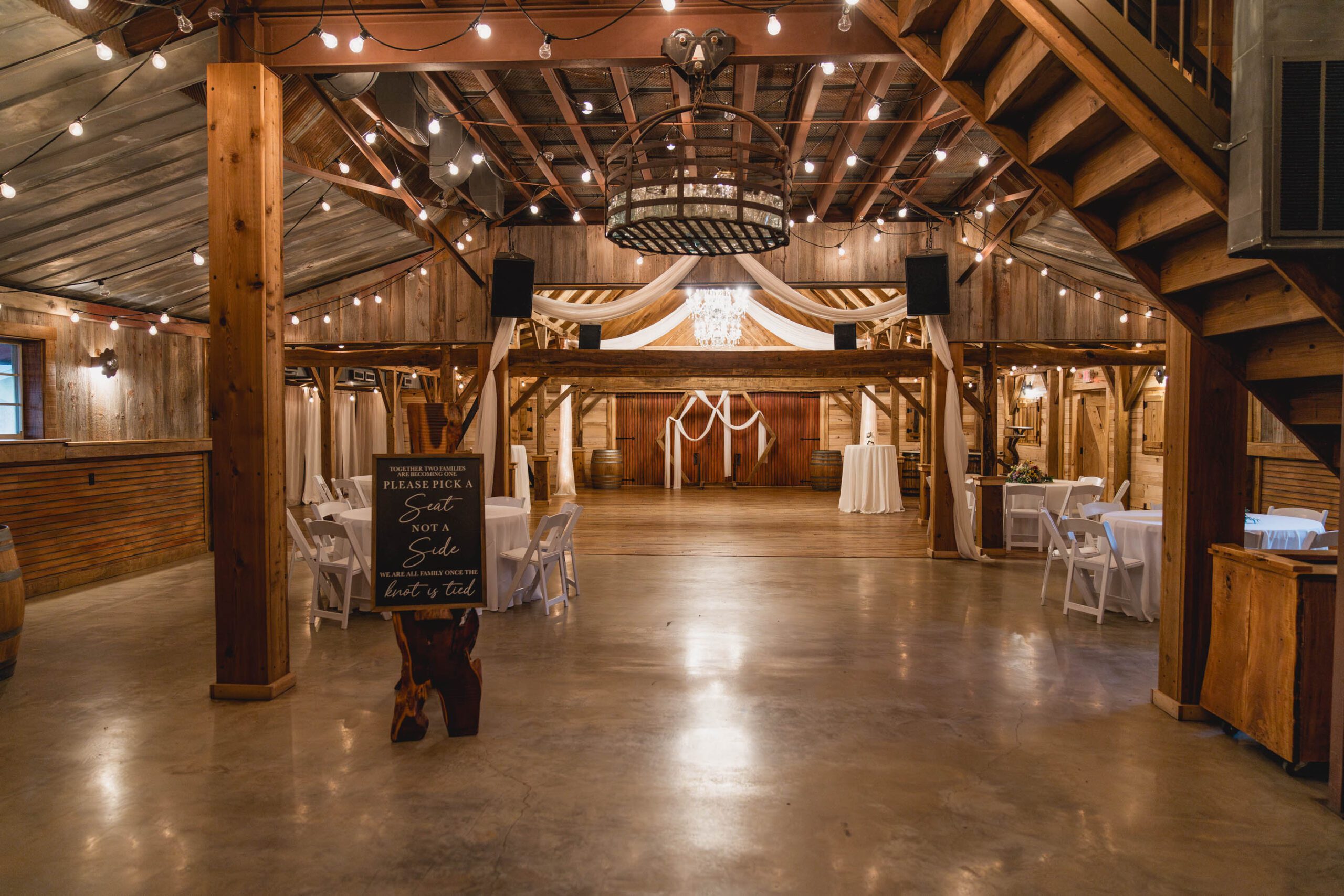 trenton event center