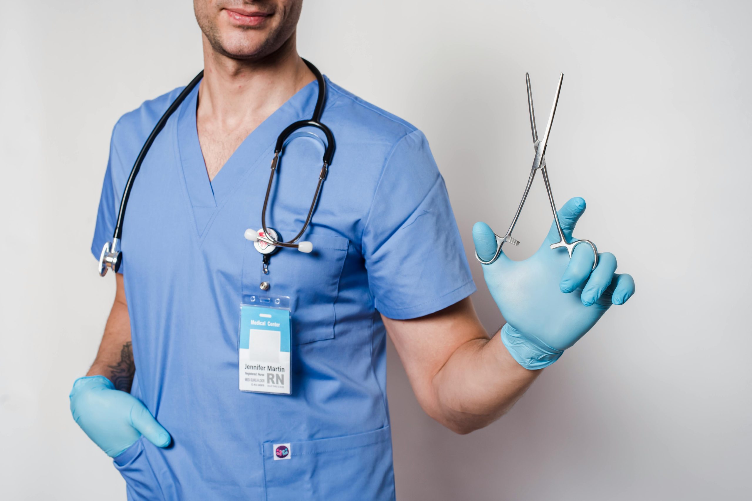 Nursing Continuing Education
