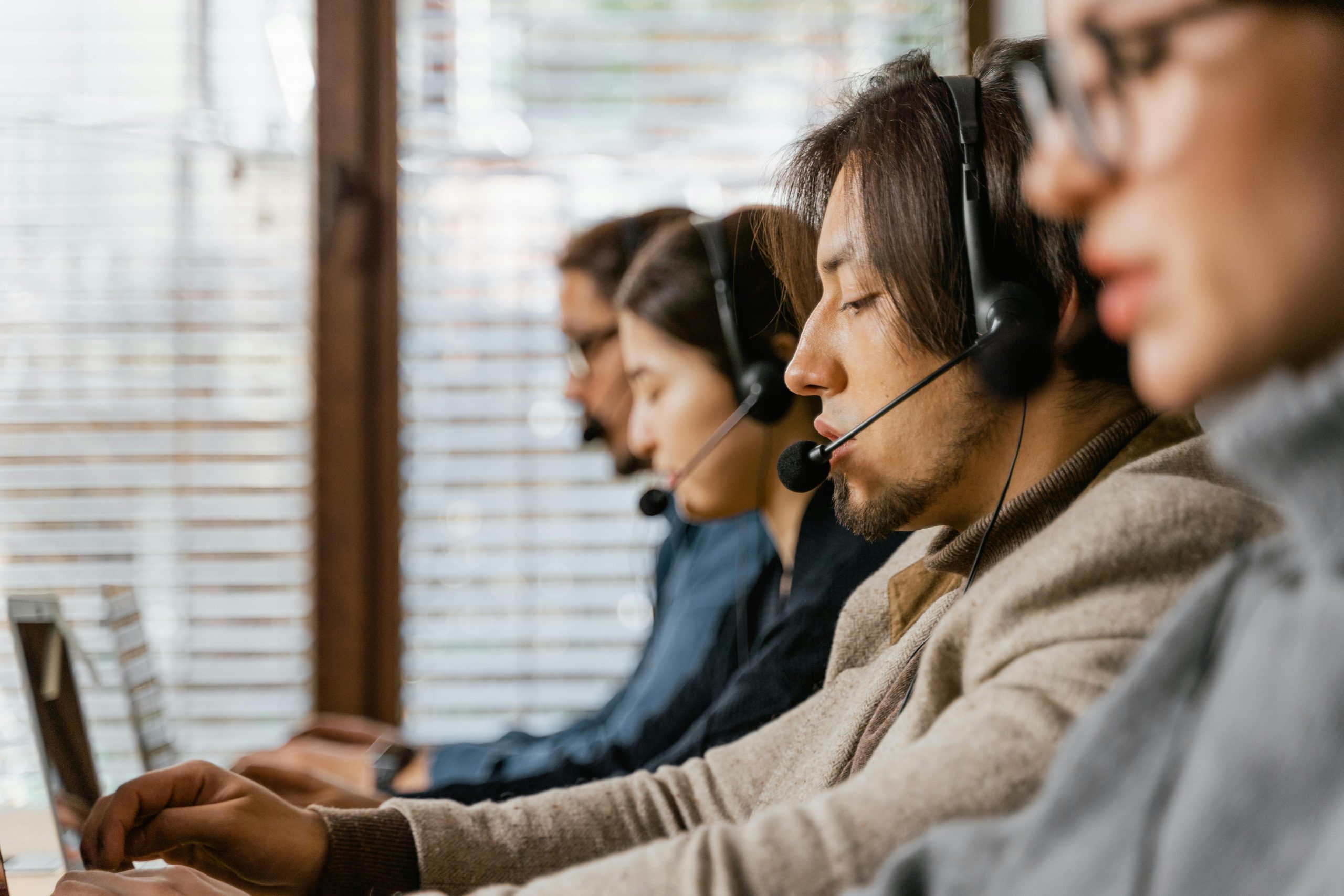 Call Center in Tijuana