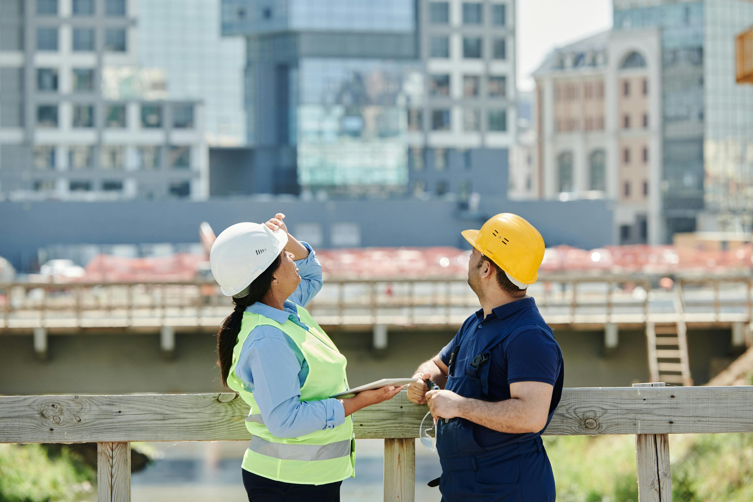 Safety collaboration software