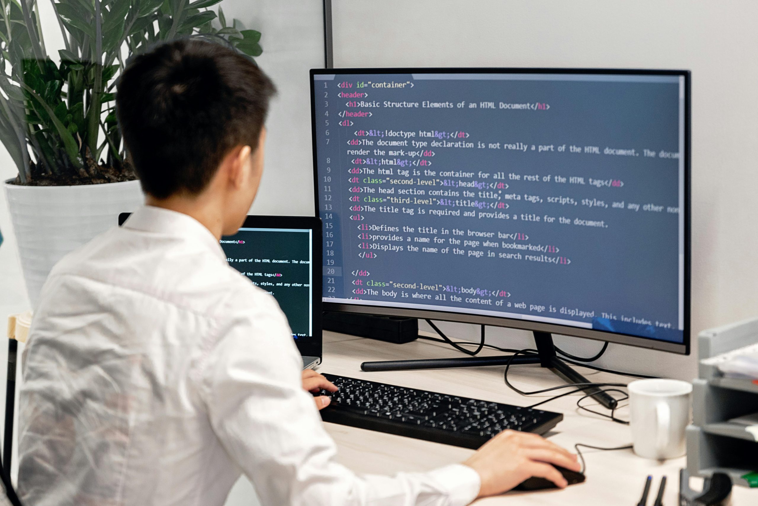 web3 development company