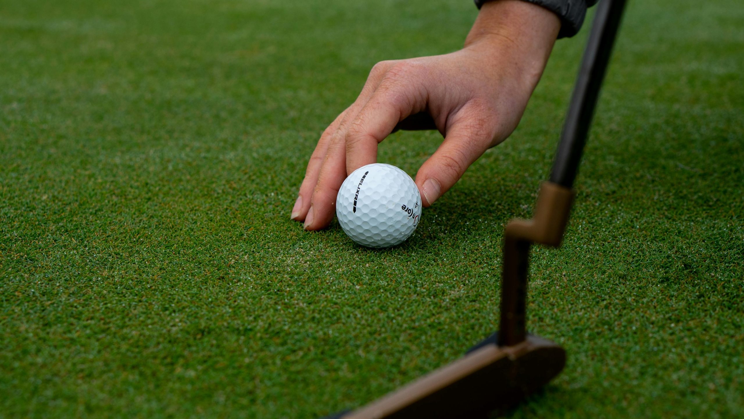 golf training aids