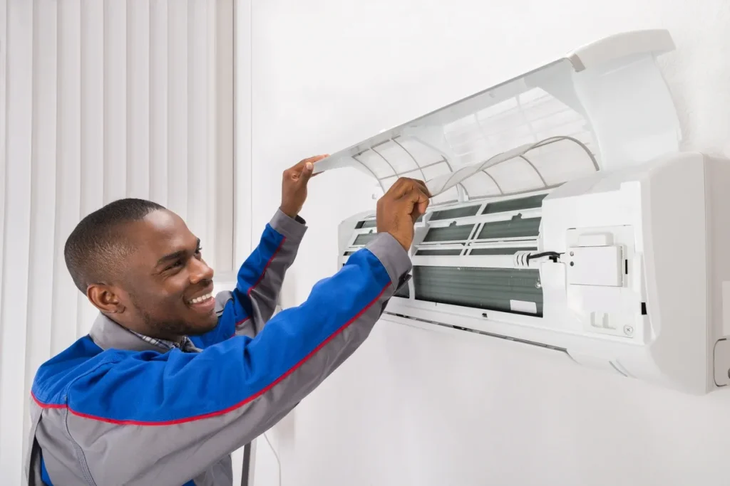 ac repair glendale az