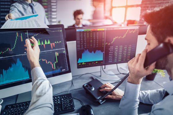 Trading Tools