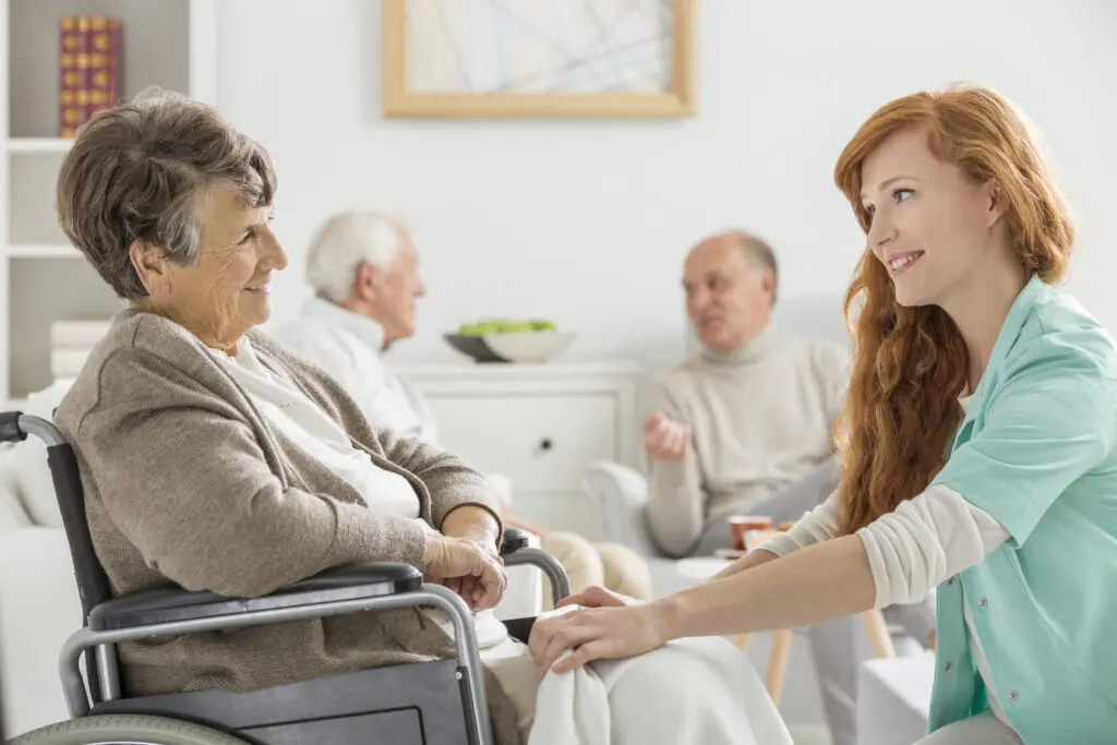 senior caregivers austin tx