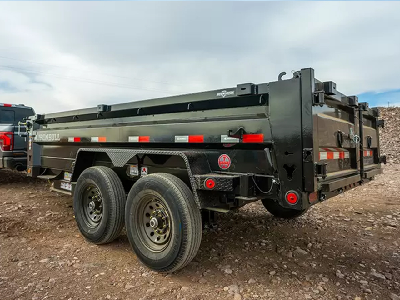 trailers for sale in Massachusetts