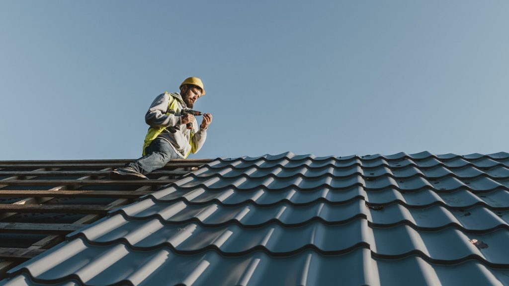 Roofing Vancouver Wa