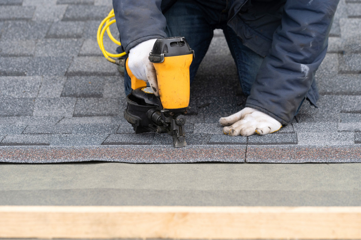 Roofing Vancouver Wa