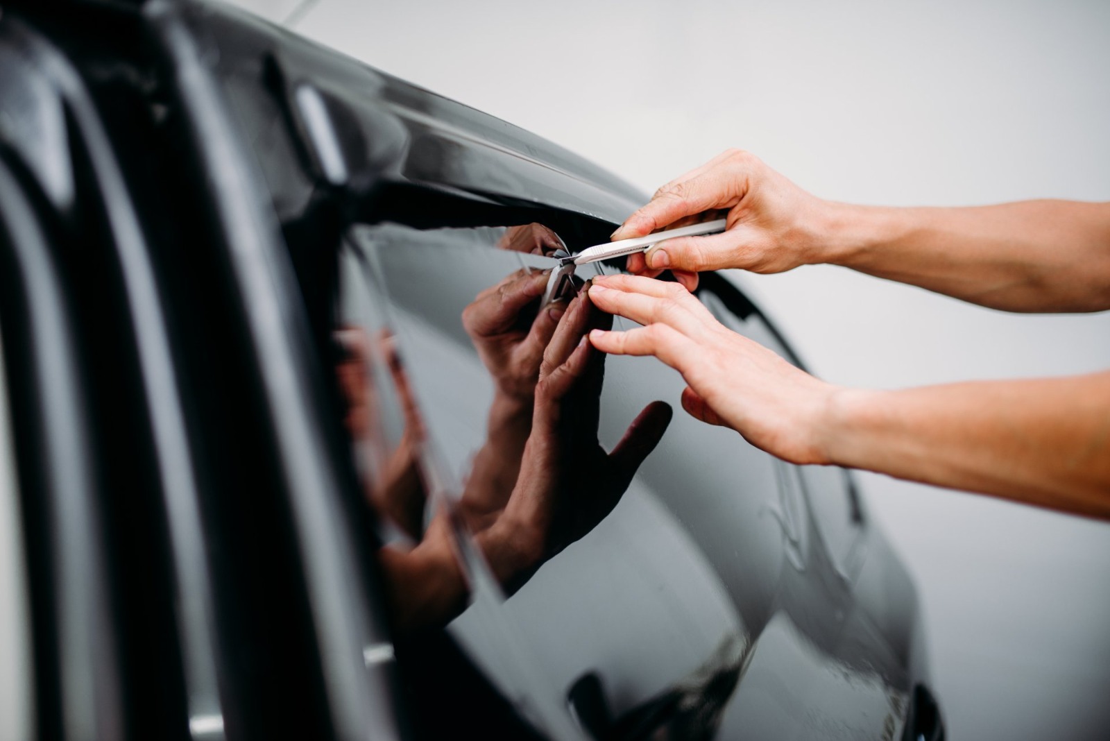 Car tint