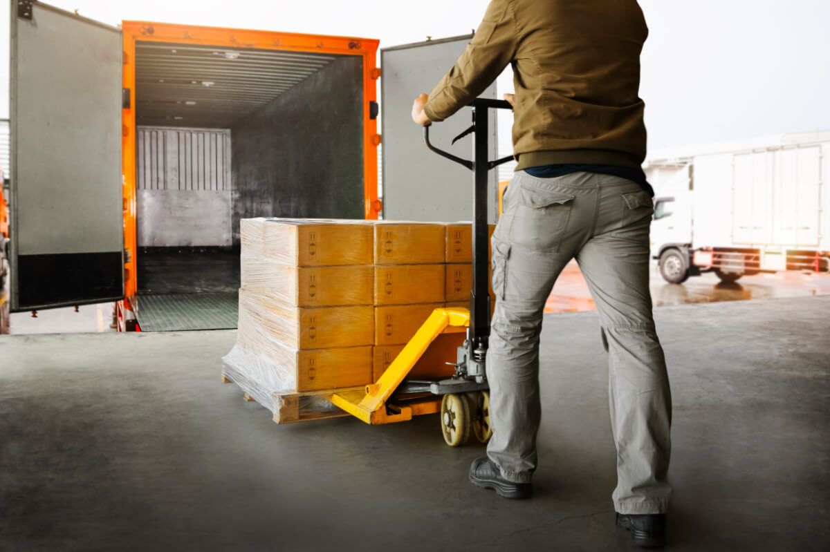 Lumper service