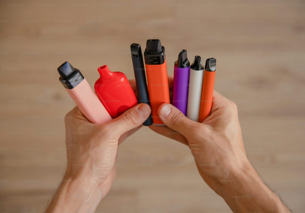 Foger Switch Pro Pod
