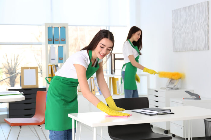 Bond cleaning brisbane