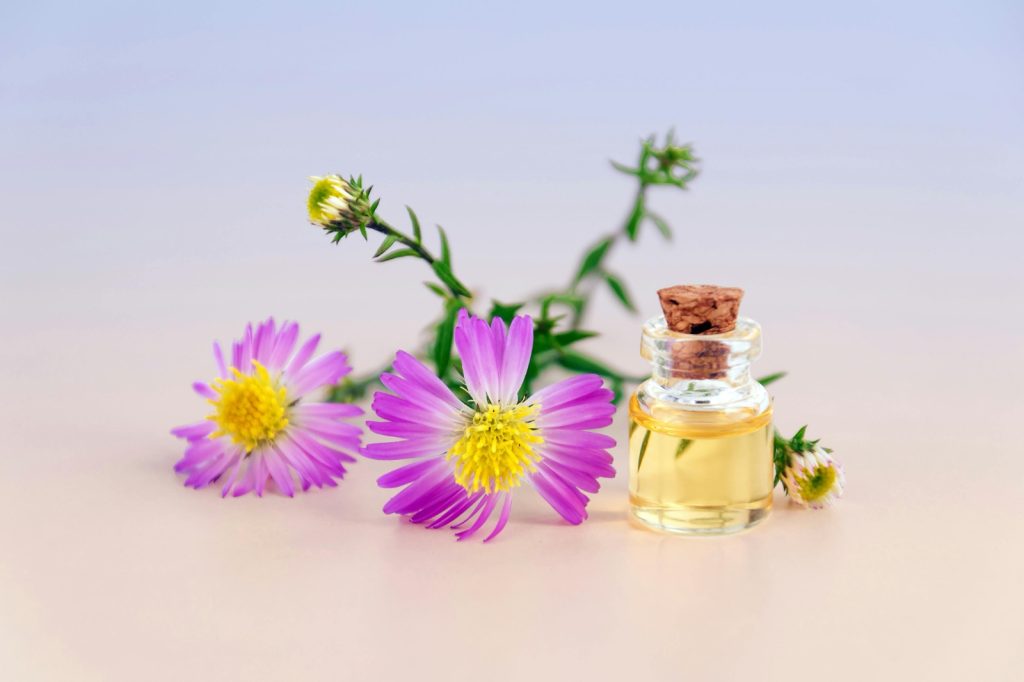 Parfums de Marly.