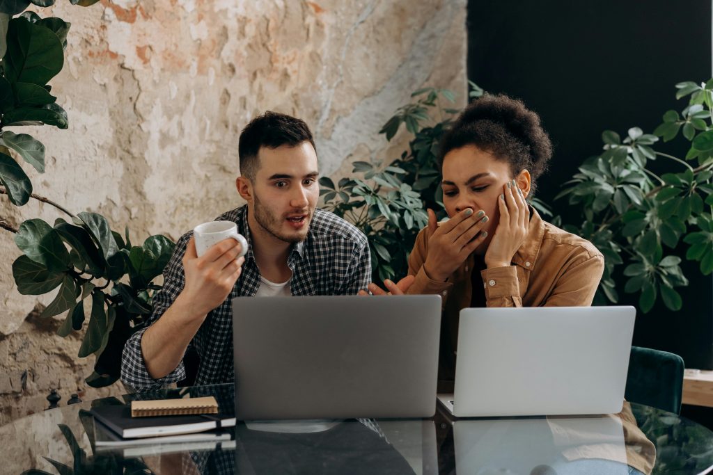 Competitive intelligence for sales