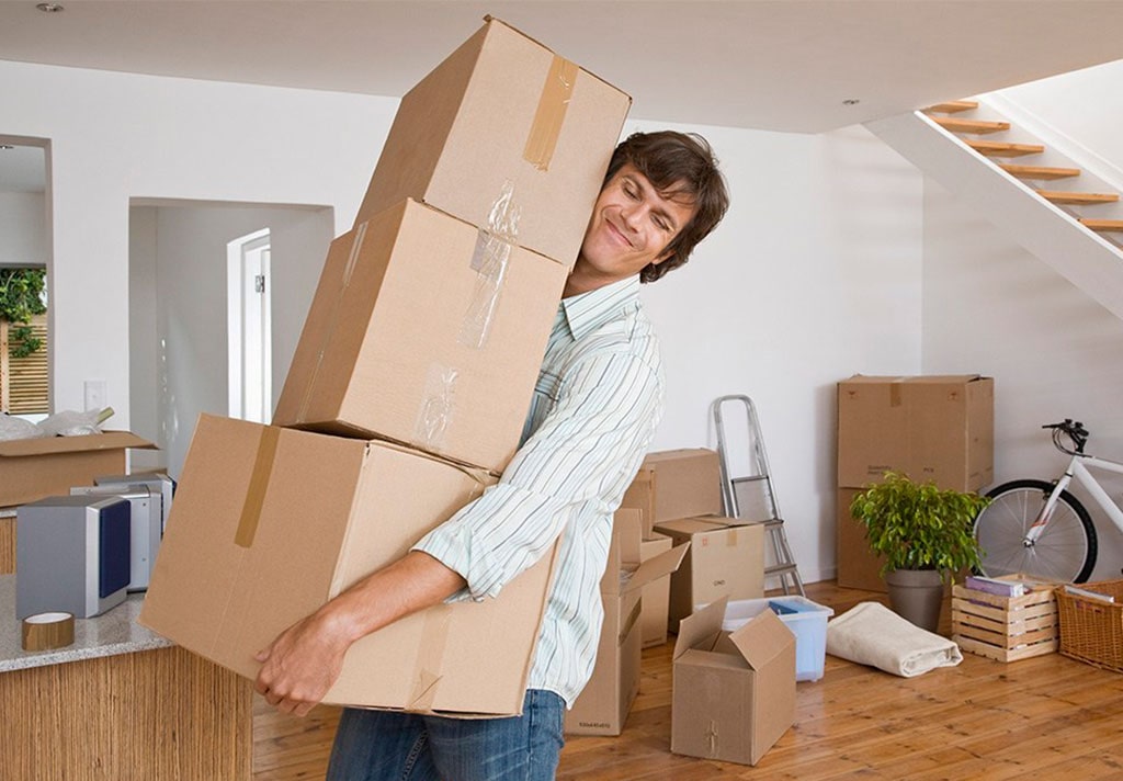 Moving Company