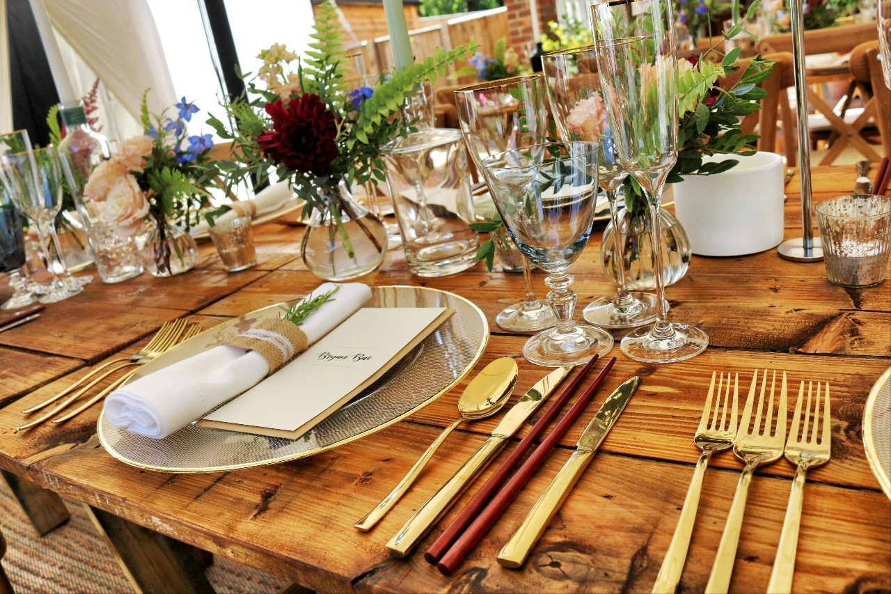 Event company Singapore
