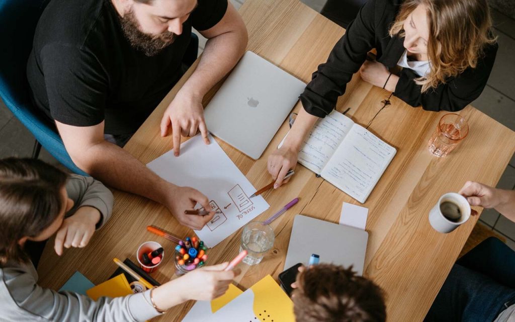 Business coach los Angeles