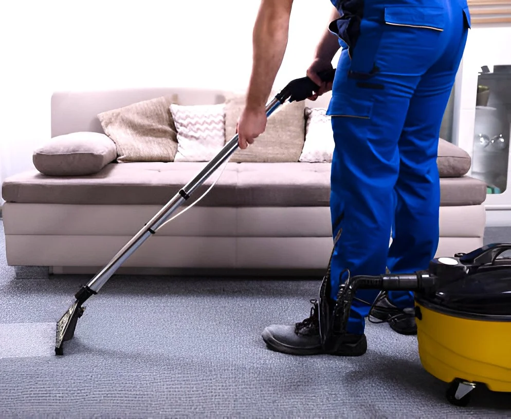 Carpet cleaning Dubai