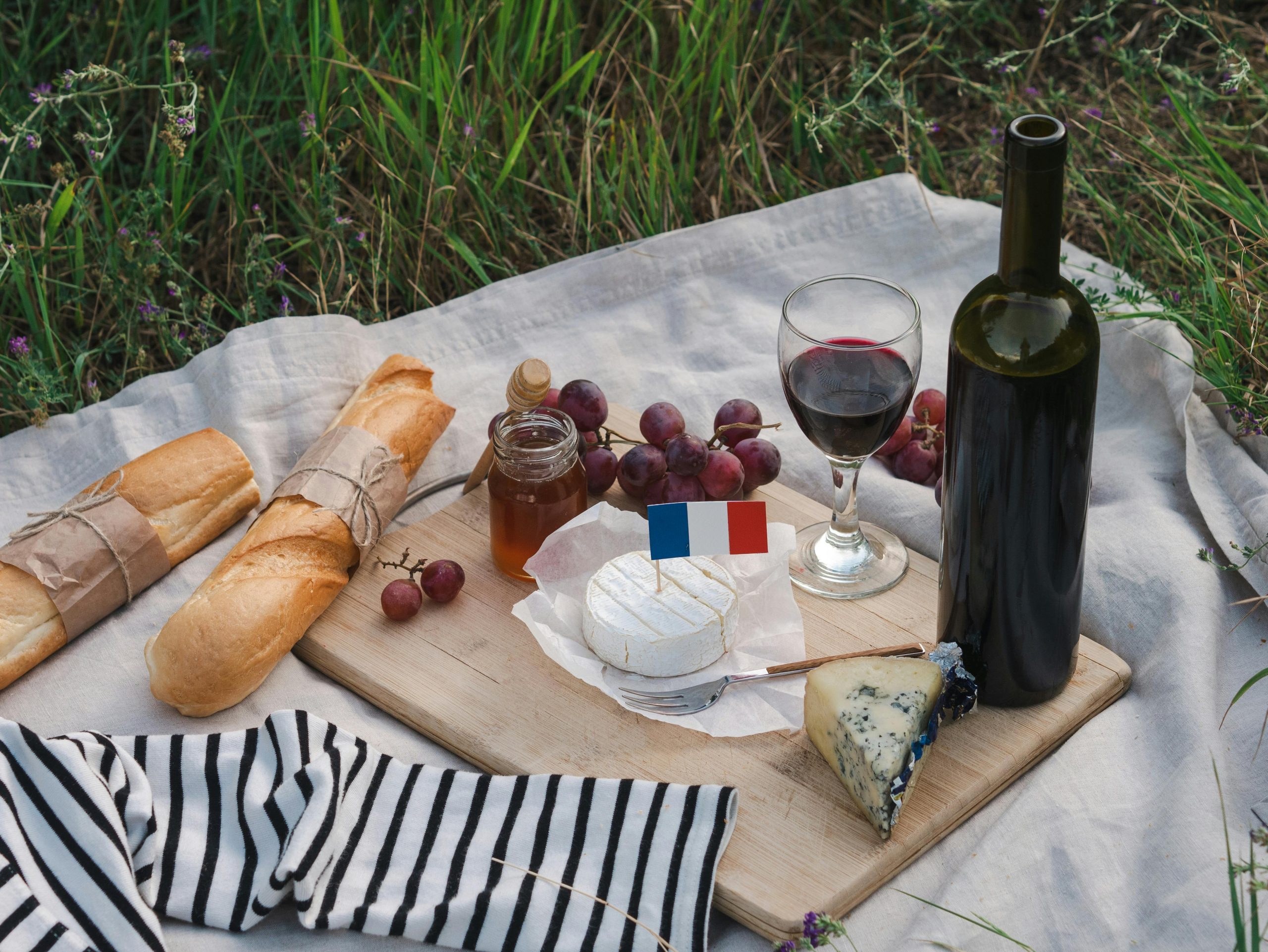 Wineries in Clarksburg